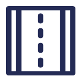 Quick access to E16 national road