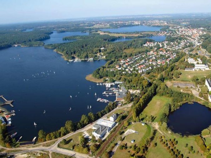 Lake Ukiel